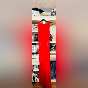 Badgely Mischka Formal Dress